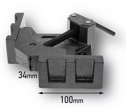 IMADŁO SPAWALNICZE, ŚCISK 65x105 35-040 NEO TOOLS