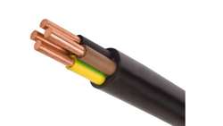 Kabel ziemny YKY 4x16mm 0,6/1 kV