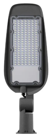 LAMPA ULICZNA LED 50W 6500K ECOLIGHT 0040