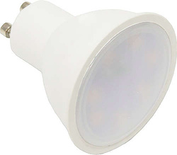 LED GU10 1W 230V 4K NEUTRAL 90lm 100st FOR. LIGHT