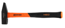 MŁOTEK ŚLUSARSKI NEO TOOLS 500G 25-145