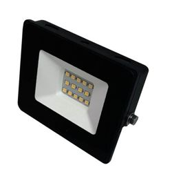 NAŚWIETLACZ LED 10W 4K 800LM IP65 230V BEMKO