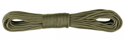 NEO LINA LINKA PARACORD NYLON DARK GREEN 30m 4mm