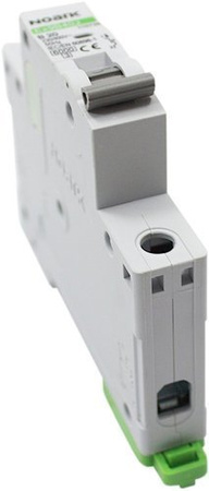 NOARK WYŁĄCZNIK NADPRĄDOWY B20 A 1P SLIM 110726