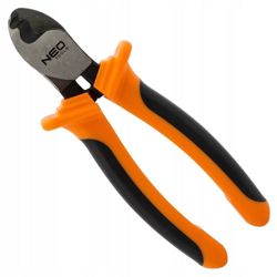 OBCINAK DO KABLI NOŻYCE NEO TOOLS 200mm 01-514