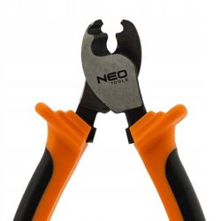 OBCINAK DO KABLI NOŻYCE NEO TOOLS 200mm 01-514