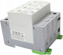 OGRANICZNIK PRZEPIĘC 275V NOARK B+C 3P+NPE 103340