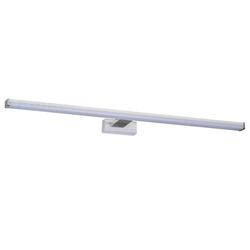 OPRAWA LED IP44 ASTEN KANLUX 15W BIAŁA 26682