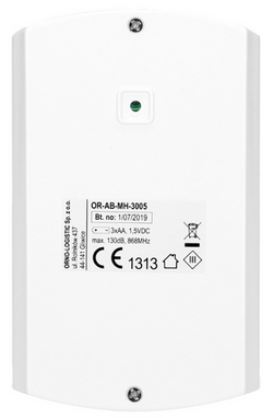 ORNO DOMOWY SYSTEM ALARMOWY Z GSM OR-AB-MH-3005