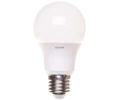 OSRAM ŻARÓWKA LED E27 5,5W 40W 470lm 4000K DZIENNA