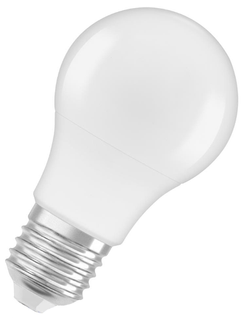 OSRAM ŻARÓWKA LED E27 5,5W 40W 470lm 4000K DZIENNA