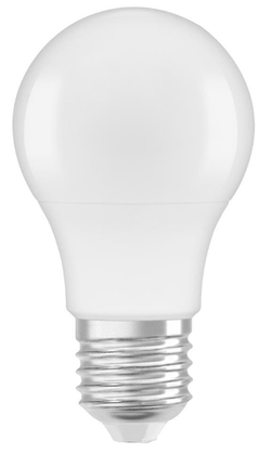 OSRAM ŻARÓWKA LED E27 5,5W 40W 470lm 4000K DZIENNA