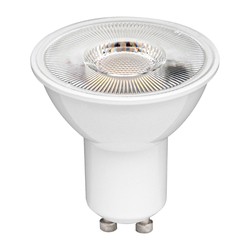 OSRAM ŻARÓWKA LED GU10 4.5W=35W 83lm 2700K 120°