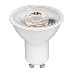 OSRAM ŻARÓWKA LED GU10 4.5W=35W 83lm 2700K 120°