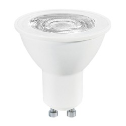 OSRAM ŻARÓWKA LED HALOGEN GU10 4,5W=50W 4000K 350l