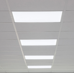 PANEL LED 40W KASETON LAMPA PLAFON 60x60 595x595mm