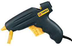 PISTOLET KLEJOWY NA GORĄCO 200W TOPEX 42E521