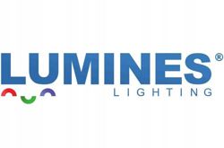 PROFIL DO LED LUMINES SREBRNY ALUMINIUM Z KLOSZEM