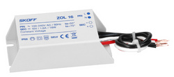 SKOFF ZASILACZ DO OPRAW LED ZOL 16 10V 16W