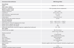 SMA ENERDY METER LICZNIK 3 FAZ