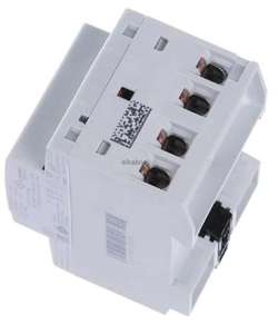 STYCZNIK ESB40-40N-06 230V ACDC 40A 4NO ABB 4820