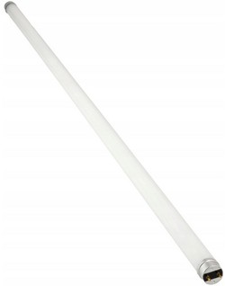 ŚWIETLÓWKA TUBA LED 18W 120cm 1800lm SZKLANA G13 6500K