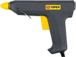 TOPEX PISTOLET KLEJOWY 11mm 78W 42E501