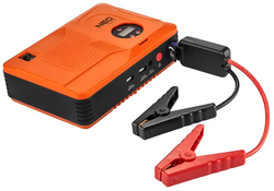 URZĄDZENIE ROZRUCHOWE JUMP STARTER 11-997 NEO TOOLS