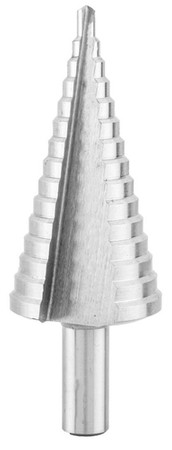 WIERTŁO STOPNIOWE 4-32mm TOPEX 57H740