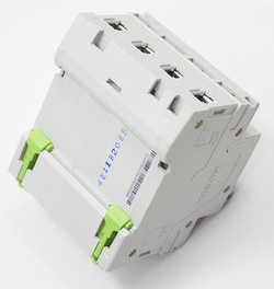 WYŁĄCZNIK RÓŻNICOWOPRĄDOWY 4P B20 NOARK 111499