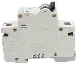 Wyłącznik nadprądowy B6 A XBS
