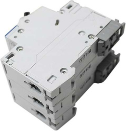 Wyłącznik nadprądowy S303 C20 3P LEGRAND