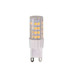 ŻARÓWKA LED G9 5W 450lm BARWA ZIMNA ECOLIGHT