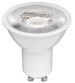 ŻARÓWKA LED HALOGEN 6,9W 80W GU10 36s 6500K OSRAM