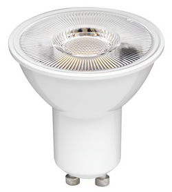 ŻARÓWKA LED HALOGEN 6,9W GU10 36s 2700K OSRAM