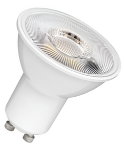 ŻARÓWKA LED HALOGEN 6,9W GU10 36s 2700K OSRAM