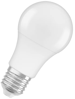 ŻARÓWKA LED VALUE 13W 6K 1521LM E27 OSRAM