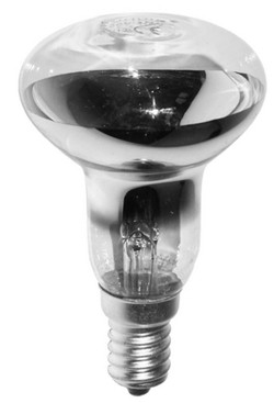 ŻARÓWKA R-39 E14 60W ENERGY-LIGHT