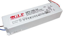 ZASILACZ LED GLP 24V 100W IP67 GPV-100-24