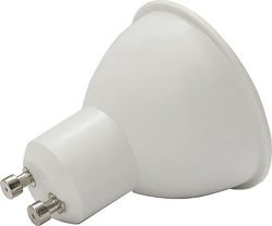 ŹRÓDŁO LED GU10 7.5W 230V 525LM MAT NEUTRALNA 4K