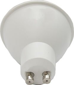 ŹRÓDŁO LED GU10 7.5W 230V 525LM MAT NEUTRALNA 4K