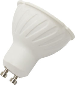 ŹRÓDŁO LED ŻARÓWKA GU10 6W 230V 400LM BARWA CIEPŁA