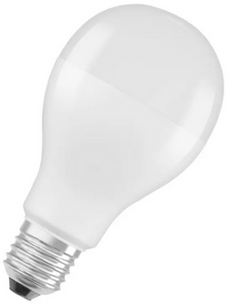 Żarówka LED E27 A60 19W = 150W 2452lm 3000K OSRAM