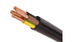 Kabel ziemny YKY 4x16mm 0,6/1 kV