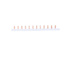 SZYNA SZTYFTOWA NOARK 1F 12M BBP 1L10 M12EU 111405